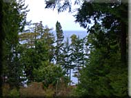 Pacific Paradise, Saturna Island, British Columbia, Canada