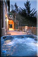 Hottub