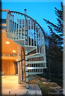 Arbutus House, North Pender