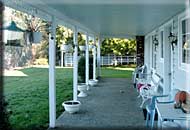 Camelot by the Sea, North Pender