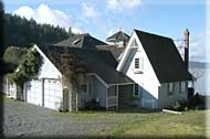 Camelot by the Sea, North Pender