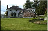 Camelot by the Sea, North Pender