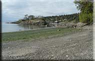 Camelot by the Sea, North Pender