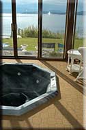 Camelot by the Sea, North Pender