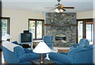 Camelot by the Sea, North Pender