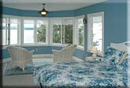 Camelot by the Sea, North Pender