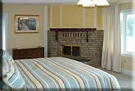 Camelot by the Sea, North Pender