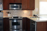The Kitchen
