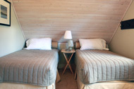 The Second Bedroom