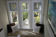 Sitting Area