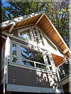 Pender Rental Home