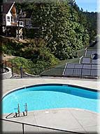 Rental House Pool