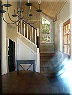 Interior Features