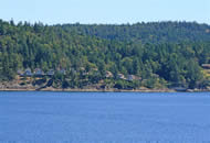 Waterfront View