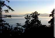 Eagle View, North Pender