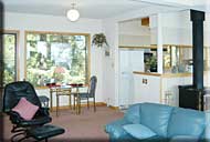 Eagle View, North Pender