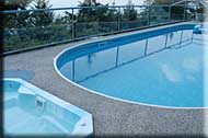 Eagle View, North Pender
