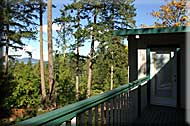 View from Deck