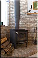Fire Stove