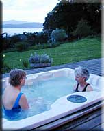 Hottub