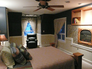 bedroom window