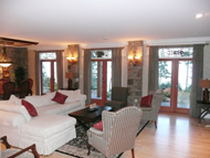 Sitting Area