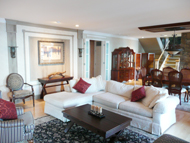 Central Living Room