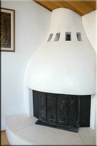 Jasmine Gardens, Galiano Island Accommodation