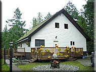 Knoll House