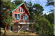 Back of House