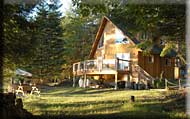 Driftwood Cottage