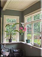 Sitting Area