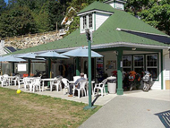 Gulf Islands Rental