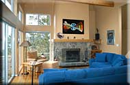 Eagles Cove, North Pender