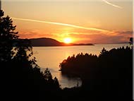 Sunset View