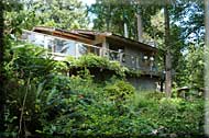 Cottage Vacation Rental