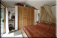 Cottage Bedroom