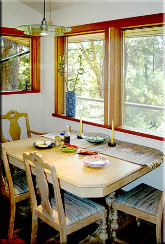 Salt Spring Oasis, Salt Spring Island Accommodation
