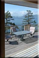 Sea Sound Haven, North Pender