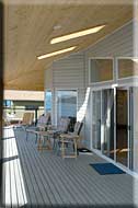 Sea Sound Haven, North Pender
