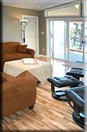 Hardwood Floors