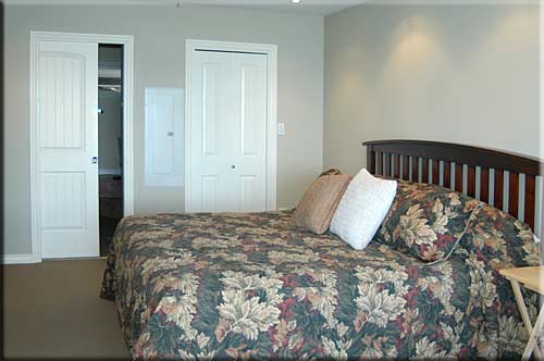 Sea Sound Haven, North Pender Island Accommodation