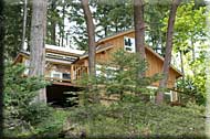 Seafern Cottage