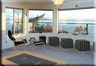 Casa De Sol Sunroom