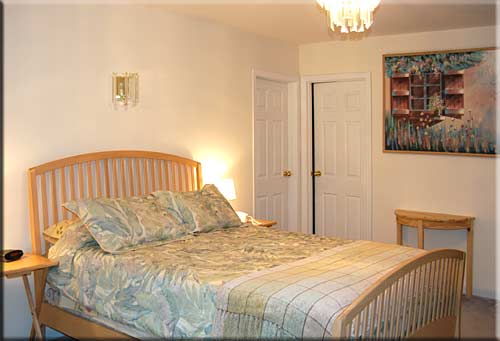 The Lighthouse on Pender, North Pender Island Accommodation