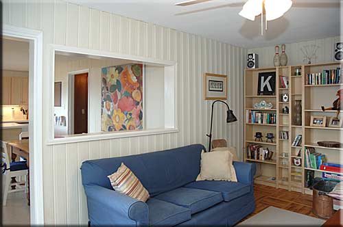 Westwind Cottage, North Pender Island Accommodation