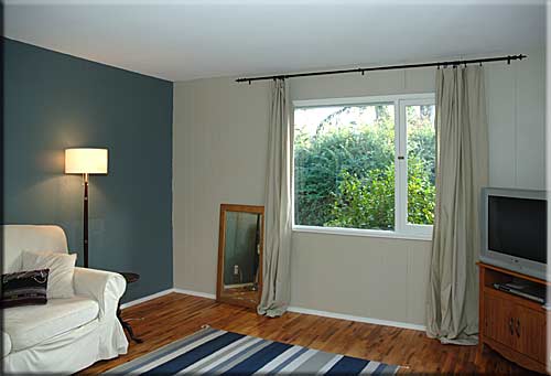 Westwind Cottage, North Pender Island Accommodation