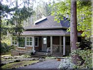 Whaler Bay Rental Home